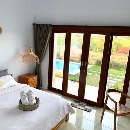 Pratama Guest House Canggu  Ngoại thất bức ảnh